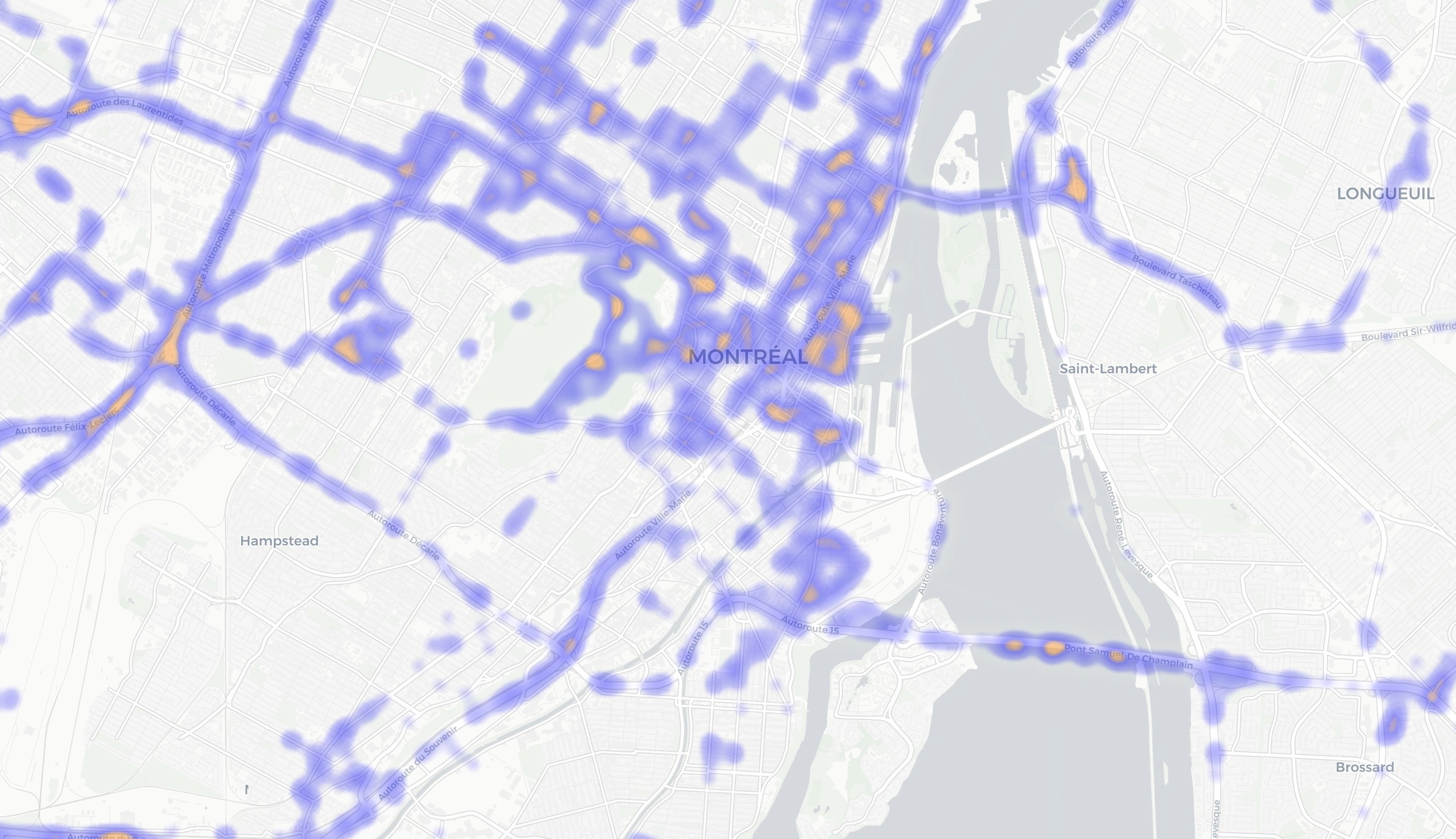 Thesis Project: Street Review & Wedesign